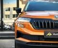 Шкода Karoq, об'ємом двигуна 1.4 л та пробігом 7 тис. км за 28500 $, фото 3 на Automoto.ua