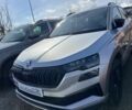 Шкода Karoq, объемом двигателя 2 л и пробегом 0 тыс. км за 53145 $, фото 8 на Automoto.ua
