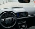 купити нове авто Шкода Karoq 2024 року від офіційного дилера Альянс-ІФ Skoda Шкода фото