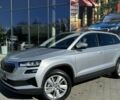 купить новое авто Шкода Karoq 2024 года от официального дилера Альянс-ІФ Skoda Шкода фото