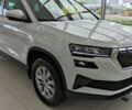 Шкода Karoq, объемом двигателя 1.4 л и пробегом 0 тыс. км за 28971 $, фото 5 на Automoto.ua