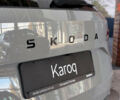 Шкода Karoq, объемом двигателя 1.4 л и пробегом 0 тыс. км за 34937 $, фото 23 на Automoto.ua