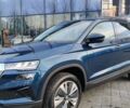 купить новое авто Шкода Karoq 2024 года от официального дилера Альянс-ІФ Skoda Шкода фото