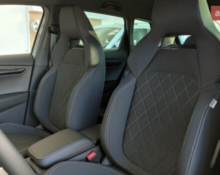 Шкода Karoq, объемом двигателя 1.4 л и пробегом 0 тыс. км за 33374 $, фото 1 на Automoto.ua