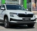 Шкода Karoq, об'ємом двигуна 1.97 л та пробігом 0 тис. км за 37311 $, фото 26 на Automoto.ua