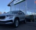 купить новое авто Шкода Karoq 2024 года от официального дилера Автотрейдiнг-Одеса Skoda Шкода фото