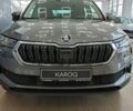 Шкода Karoq, объемом двигателя 1.4 л и пробегом 0 тыс. км за 30548 $, фото 31 на Automoto.ua