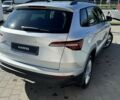 купить новое авто Шкода Karoq 2024 года от официального дилера Альянс-ІФ Skoda Шкода фото