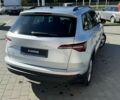 купить новое авто Шкода Karoq 2024 года от официального дилера Альянс-ІФ Skoda Шкода фото