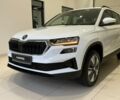 купити нове авто Шкода Karoq 2024 року від офіційного дилера Альянс-ІФ Skoda Шкода фото