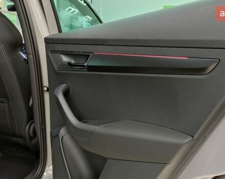 Шкода Karoq, объемом двигателя 1.4 л и пробегом 0 тыс. км за 33374 $, фото 21 на Automoto.ua