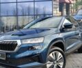 купить новое авто Шкода Karoq 2024 года от официального дилера Альянс-ІФ Skoda Шкода фото