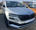 Шкода Karoq, объемом двигателя 2 л и пробегом 0 тыс. км за 53145 $, фото 2 на Automoto.ua
