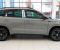 Шкода Karoq, объемом двигателя 1.4 л и пробегом 0 тыс. км за 33374 $, фото 37 на Automoto.ua
