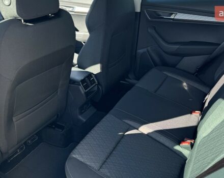 купить новое авто Шкода Karoq 2024 года от официального дилера Альянс-ІФ Skoda Шкода фото