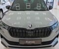 Шкода Karoq, объемом двигателя 1.4 л и пробегом 0 тыс. км за 33374 $, фото 32 на Automoto.ua