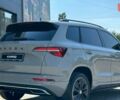 купить новое авто Шкода Karoq 2024 года от официального дилера Автоцентр ТОВ "ЕКСПРЕС АВТО" Шкода фото