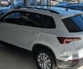 купити нове авто Шкода Karoq 2024 року від офіційного дилера Автоцентр AUTO.RIA Шкода фото