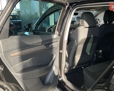 купити нове авто Шкода Karoq 2024 року від офіційного дилера Автоцентр AUTO.RIA Шкода фото