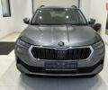 купить новое авто Шкода Karoq 2024 года от официального дилера Альянс-ІФ Skoda Шкода фото