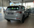 Шкода Karoq, объемом двигателя 1.4 л и пробегом 0 тыс. км за 34937 $, фото 3 на Automoto.ua