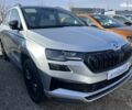 Шкода Karoq, объемом двигателя 2 л и пробегом 0 тыс. км за 53145 $, фото 7 на Automoto.ua