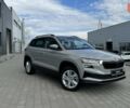 купить новое авто Шкода Karoq 2024 года от официального дилера Альянс-ІФ Skoda Шкода фото