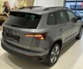 купить новое авто Шкода Karoq 2024 года от официального дилера Альянс-ІФ Skoda Шкода фото