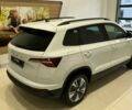 купить новое авто Шкода Karoq 2024 года от официального дилера Альянс-ІФ Skoda Шкода фото