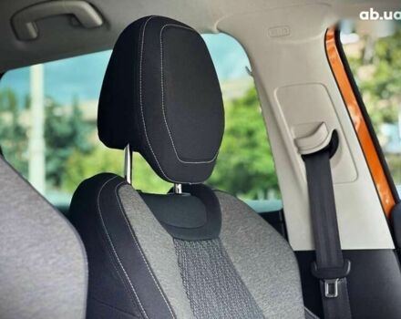 Шкода Karoq, об'ємом двигуна 1.4 л та пробігом 7 тис. км за 28500 $, фото 20 на Automoto.ua