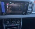 купить новое авто Шкода Karoq 2024 года от официального дилера Автотрейдiнг-Одеса Skoda Шкода фото