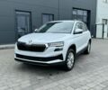 купити нове авто Шкода Karoq 2024 року від офіційного дилера Альянс-ІФ Skoda Шкода фото