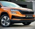 Шкода Karoq, об'ємом двигуна 1.4 л та пробігом 7 тис. км за 28500 $, фото 5 на Automoto.ua