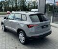 купить новое авто Шкода Karoq 2024 года от официального дилера Альянс-ІФ Skoda Шкода фото