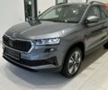 купить новое авто Шкода Karoq 2024 года от официального дилера Альянс-ІФ Skoda Шкода фото