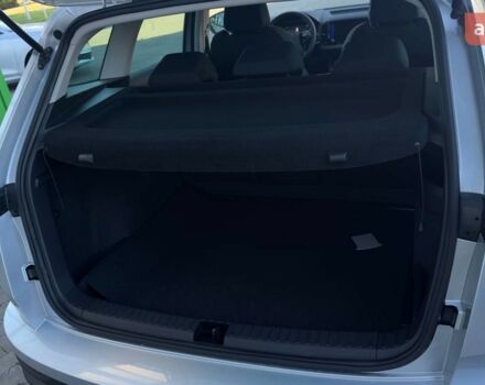 купить новое авто Шкода Karoq 2024 года от официального дилера Автотрейдiнг-Одеса Skoda Шкода фото