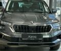 Шкода Karoq, объемом двигателя 1.4 л и пробегом 0 тыс. км за 30481 $, фото 2 на Automoto.ua