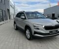 купити нове авто Шкода Karoq 2024 року від офіційного дилера Альянс-ІФ Skoda Шкода фото