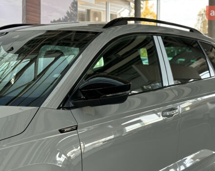 Шкода Karoq, объемом двигателя 1.4 л и пробегом 0 тыс. км за 34937 $, фото 8 на Automoto.ua