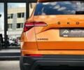 Шкода Karoq, об'ємом двигуна 1.4 л та пробігом 7 тис. км за 28500 $, фото 10 на Automoto.ua
