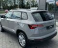 купить новое авто Шкода Karoq 2024 года от официального дилера Альянс-ІФ Skoda Шкода фото