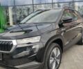 купить новое авто Шкода Karoq 2024 года от официального дилера Альянс-ІФ Skoda Шкода фото