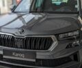 купити нове авто Шкода Karoq 2024 року від офіційного дилера Автоцентр AUTO.RIA Шкода фото