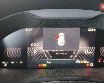купити нове авто Шкода Karoq 2024 року від офіційного дилера Автоцентр-Дніпропетровськ Skoda Шкода фото