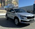 купить новое авто Шкода Karoq 2024 года от официального дилера Альянс-ІФ Skoda Шкода фото