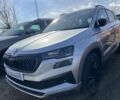 Шкода Karoq, объемом двигателя 2 л и пробегом 0 тыс. км за 53145 $, фото 1 на Automoto.ua
