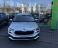 купить новое авто Шкода Karoq 2024 года от официального дилера Автотрейдiнг-Одеса Skoda Шкода фото