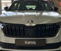 купити нове авто Шкода Karoq 2024 року від офіційного дилера Автоцентр AUTO.RIA Шкода фото