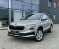 купить новое авто Шкода Karoq 2024 года от официального дилера Альянс-ІФ Skoda Шкода фото