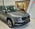 купить новое авто Шкода Karoq 2024 года от официального дилера Альянс-ІФ Skoda Шкода фото